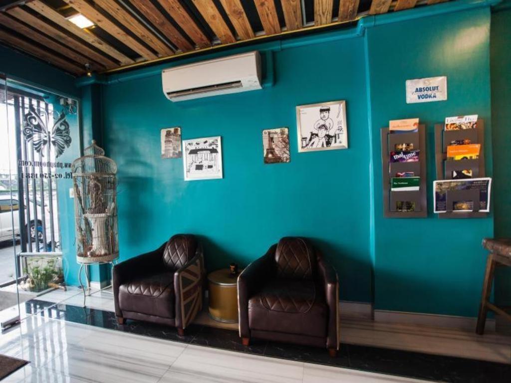 Phaphoom Boutique Hotel