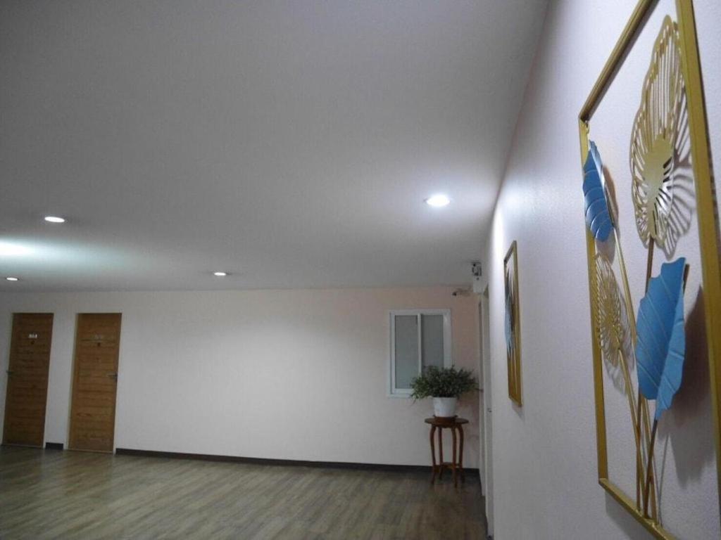 Hotel Phaphoom Boutique Bangkok