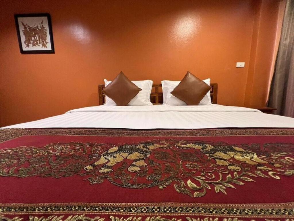 Hotel Phaphoom Boutique 3*