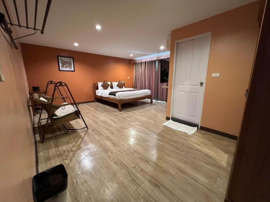Hotel Phaphoom Boutique