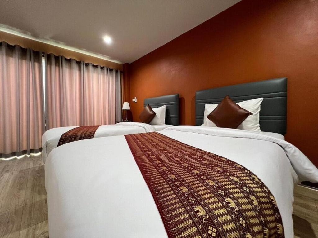 Hotel Phaphoom Boutique 3*
