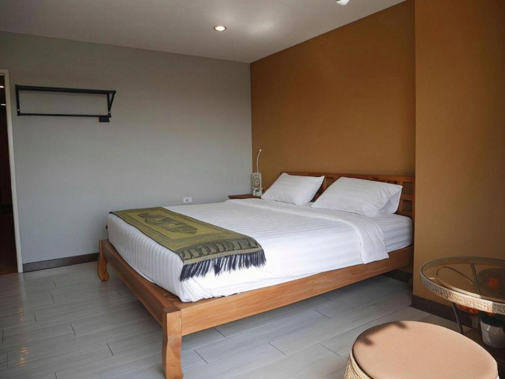Phaphoom Boutique Hotel Bangkok